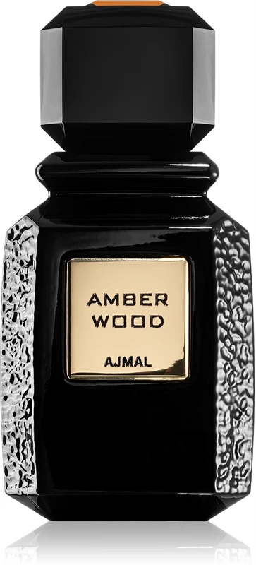 Ajmal Amber Wood 1 Ajmal Amber Wood