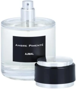 Ajmal Ambre Pimente -Maison Margiela Boutique ajmal ambre pimente eau de parfum mixte 2