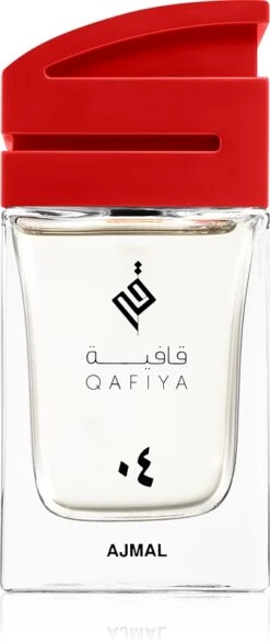 Ajmal Qafiya 4