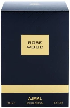 Ajmal Rose Wood 9 Ajmal Rose Wood -Maison Margiela Boutique ajmal rose wood eau de parfum mixte 3