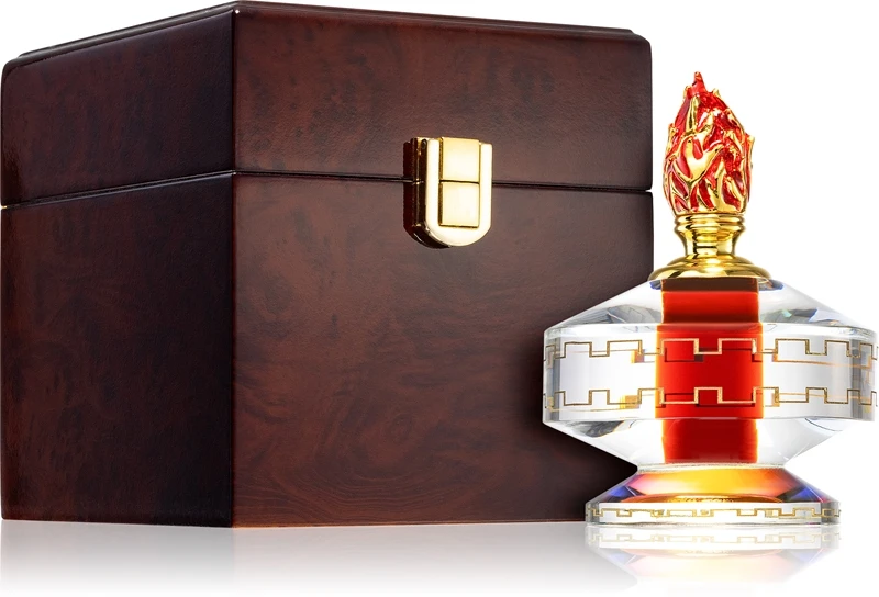 Al Haramain Al Jawhara 2 Al Haramain Al Jawhara â Image 2