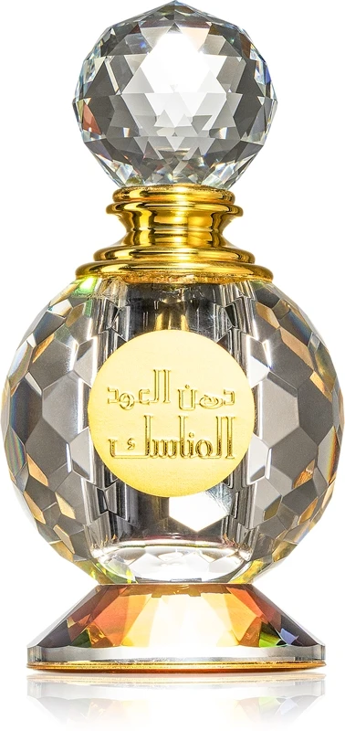 Al Haramain Dehnal Oudh Al Manasek 1 Al Haramain Dehnal Oudh Al Manasek