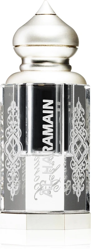 Al Haramain Dehnal Oudh Bormi 1 Al Haramain Dehnal Oudh Bormi