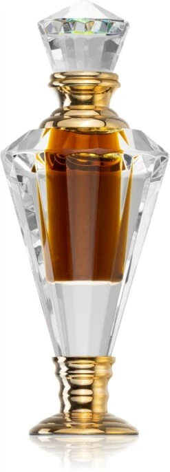 Al Haramain Dehnal Oudh No.1