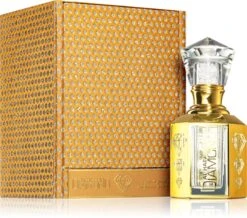 Al Haramain Diamond Attar -Maison Margiela Boutique al haramain diamond attar huile parfumee mixte 2