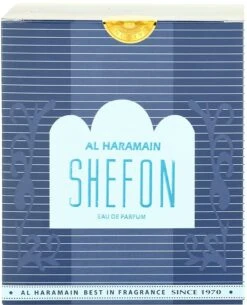 Al Haramain Shefon