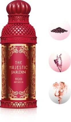Alexandre.J Art Deco Collector The Majestic Jardin -Maison Margiela Boutique alexandre j art deco collector the majestic jardin eau de parfum mixte 4