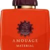 Amouage Material