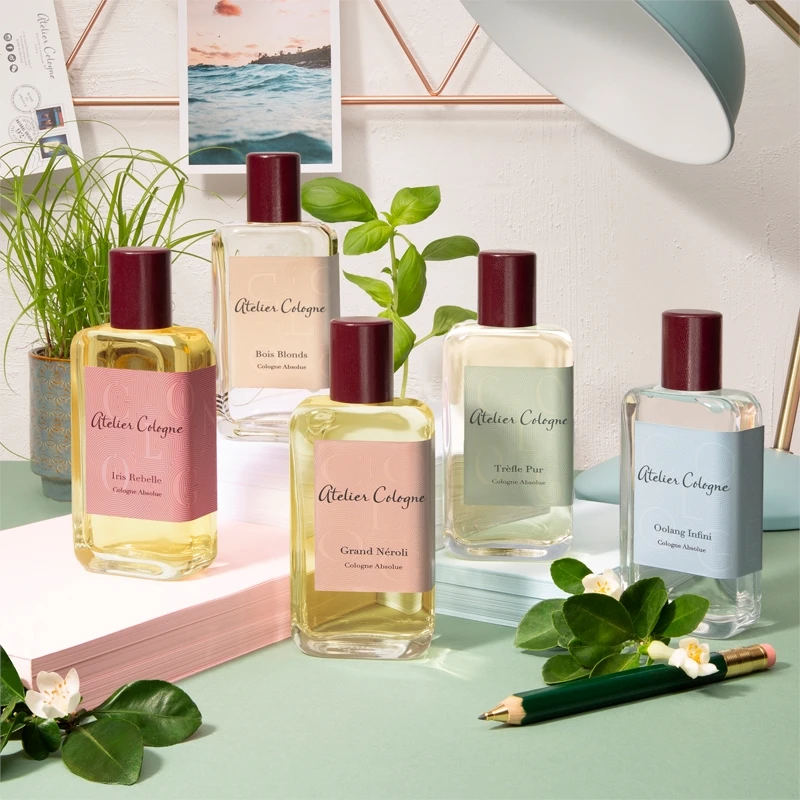 Atelier Cologne Iris Rebelle 5 Atelier Cologne Iris Rebelle – Image 5