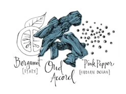 Atelier Cologne Oud Saphir 12 Atelier Cologne Oud Saphir -Maison Margiela Boutique atelier cologne oud saphir eau de parfum mixte 1