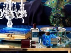 Atelier Cologne Oud Saphir 15 Atelier Cologne Oud Saphir -Maison Margiela Boutique atelier cologne oud saphir eau de parfum mixte 4