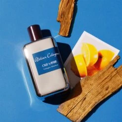 Atelier Cologne Oud Saphir 18 Atelier Cologne Oud Saphir -Maison Margiela Boutique atelier cologne oud saphir eau de parfum mixte 7