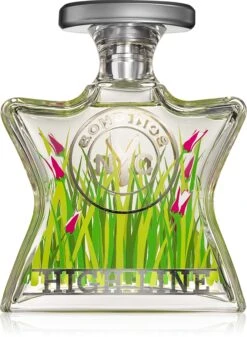 Bond No. 9 Downtown High Line