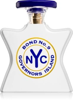 Bond No. 9 Governors Island