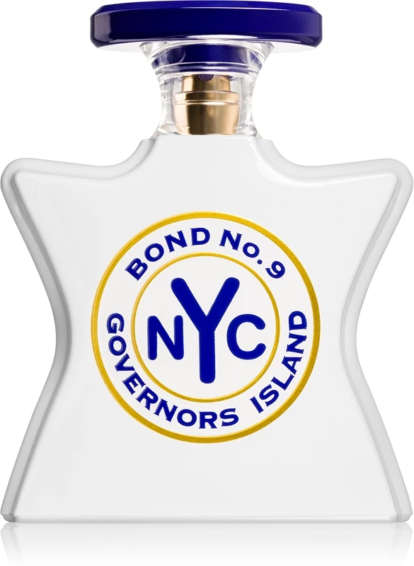 Bond No. 9 Governors Island 1 Bond No. 9 Governors Island