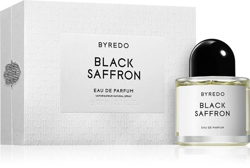 BYREDO Black Saffron 2 BYREDO Black Saffron – Image 2