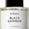 BYREDO Black Saffron