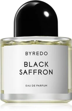 BYREDO Black Saffron