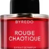 BYREDO Rouge Chaotique