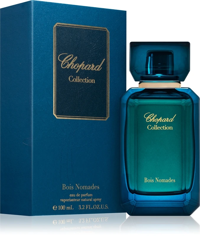 Chopard Bois Nomades 2 Chopard Bois Nomades – Image 2