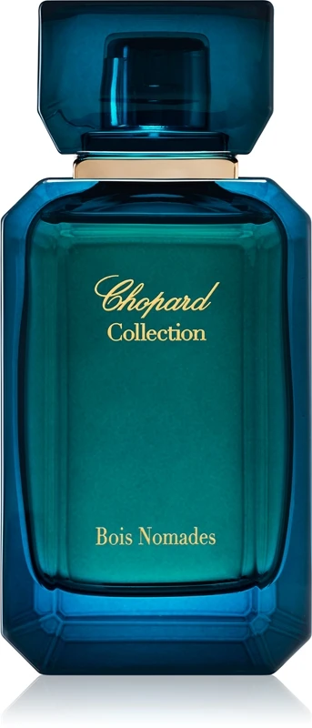 Chopard Bois Nomades 1 Chopard Bois Nomades
