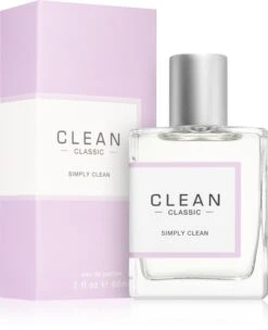 Maison Margiela Boutique -Maison Margiela Boutique clean classic simply clean eau de parfum mixte 1