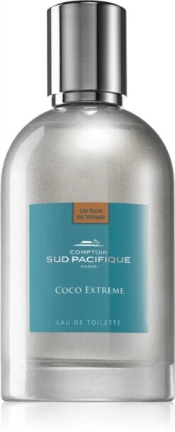 Comptoir Sud Pacifique Coco Extreme