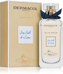Dermacol Sea Salt & Lime -Maison Margiela Boutique dermacol sea salt lime eau de parfum mixte 1