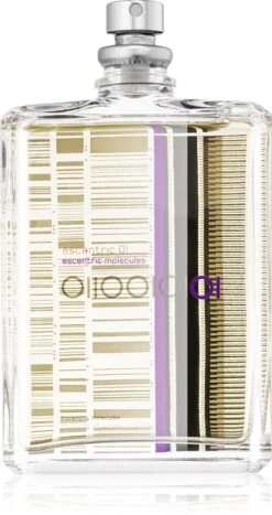 Escentric Molecules Escentric 01