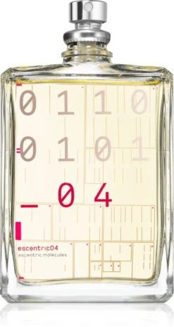 Escentric Molecules Escentric 04