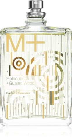 Escentric Molecules Molecule 01 + Guaiac Wood