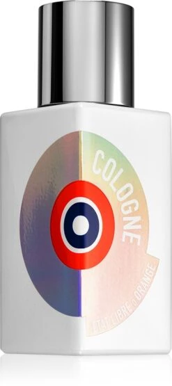 Etat Libre D’Orange Cologne