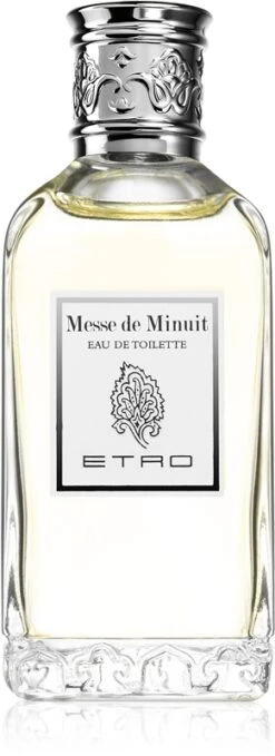 Etro Messe De Minuit