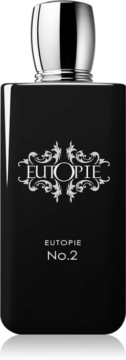 Eutopie No. 2