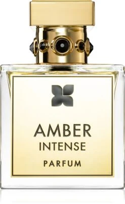 Fragrance Du Bois Amber Intense