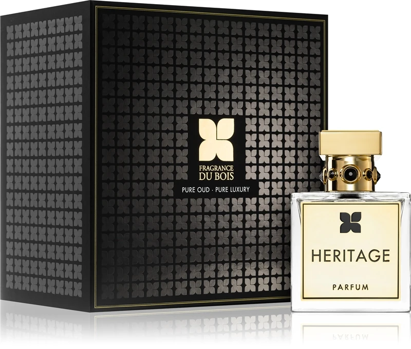 Fragrance Du Bois Heritage 2 Fragrance Du Bois Heritage – Image 2