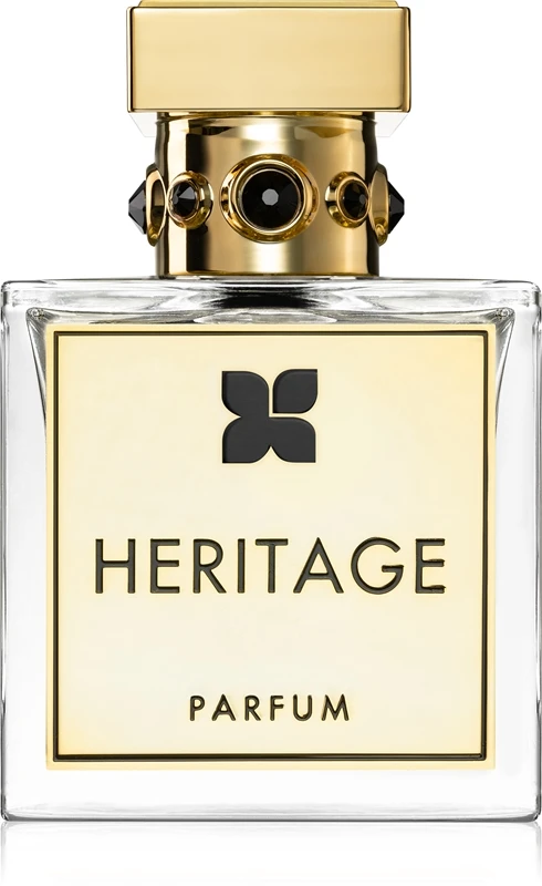 Fragrance Du Bois Heritage 1 Fragrance Du Bois Heritage