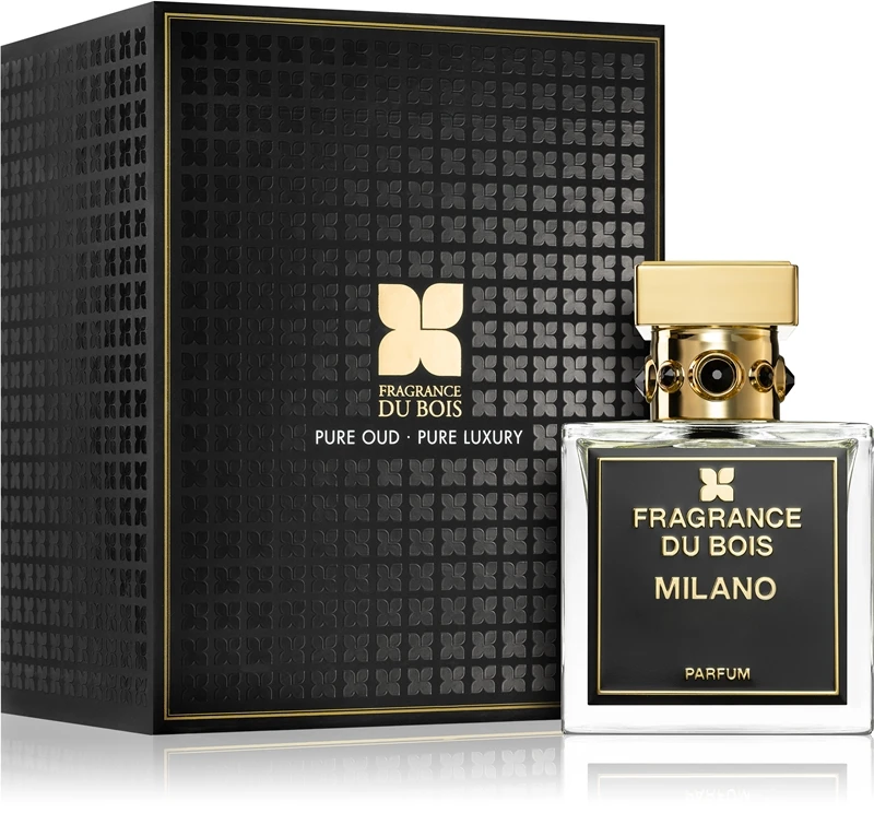Fragrance Du Bois Milano 2 Fragrance Du Bois Milano â Image 2
