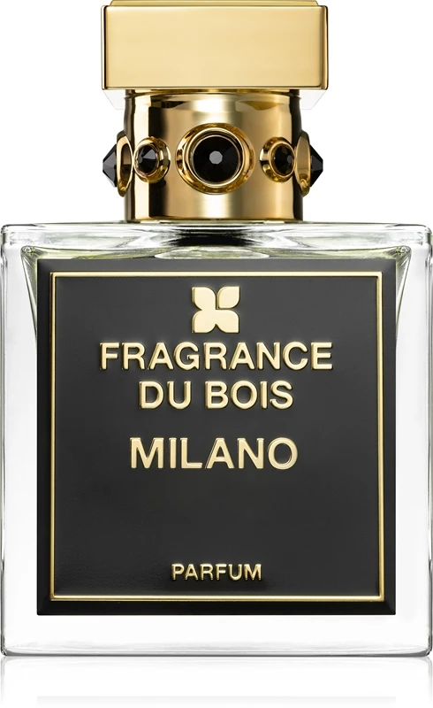 Fragrance Du Bois Milano 1 Fragrance Du Bois Milano
