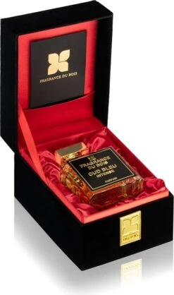 Fragrance Du Bois Oud Bleu Intense 5 Fragrance Du Bois Oud Bleu Intense -Maison Margiela Boutique fragrance du bois oud bleu intense parfum mixte 2