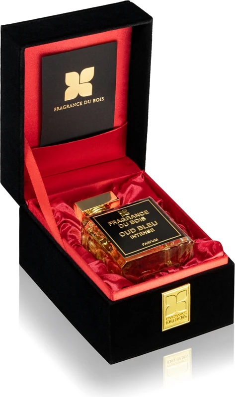 Fragrance Du Bois Oud Bleu Intense 3 Fragrance Du Bois Oud Bleu Intense – Image 3