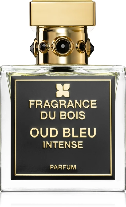Fragrance Du Bois Oud Bleu Intense 1 Fragrance Du Bois Oud Bleu Intense