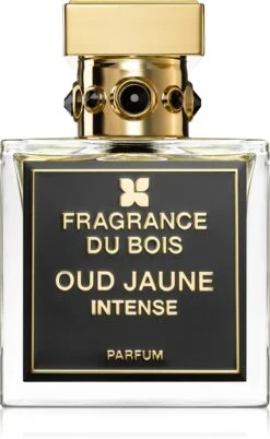 Fragrance Du Bois Oud Jaune Intense