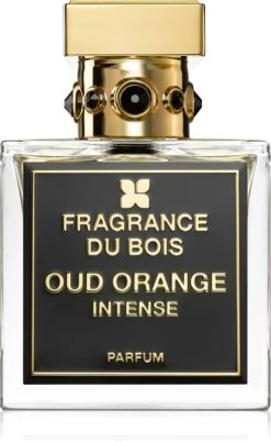 Fragrance Du Bois Oud Orange Intense