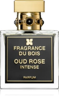Fragrance Du Bois Oud Rose Intense