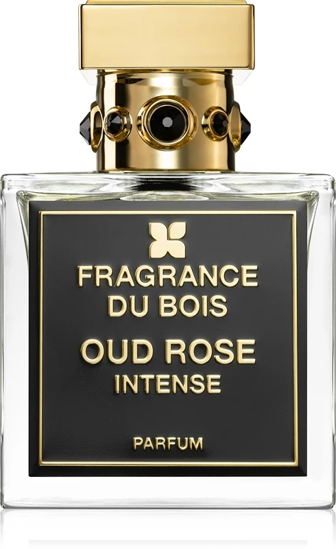 Fragrance Du Bois Oud Rose Intense 1 Fragrance Du Bois Oud Rose Intense