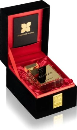 Fragrance Du Bois Sahraa -Maison Margiela Boutique fragrance du bois sahraa parfum mixte 2