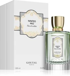 GOUTAL Ninfeo Mio -Maison Margiela Boutique goutal ninfeo mio eau de toilette mixte