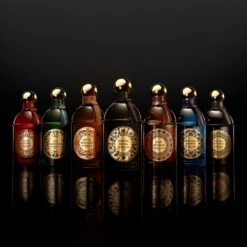 GUERLAIN Les Absolus D'Orient Patchouli Ardent -Maison Margiela Boutique guerlain les absolus dorient patchouli ardent eau de parfum mixte 3