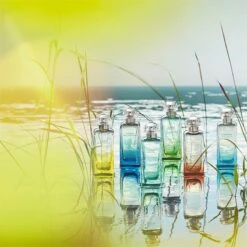 Hermès HERMÈS Un Jardin Sur Le Toit -Maison Margiela Boutique hermes un jardin sur le toit eau de toilette mixte 1